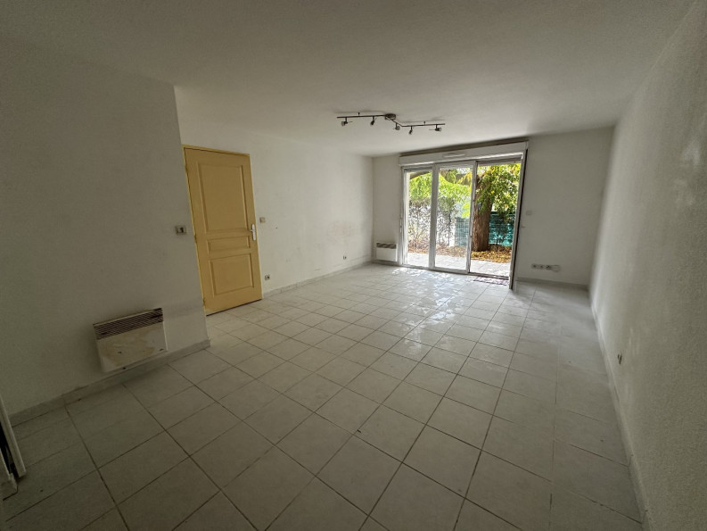vente Appartement en rez de jardin Agde - Photo 5