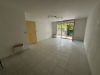 vente Appartement en rez de jardin Agde