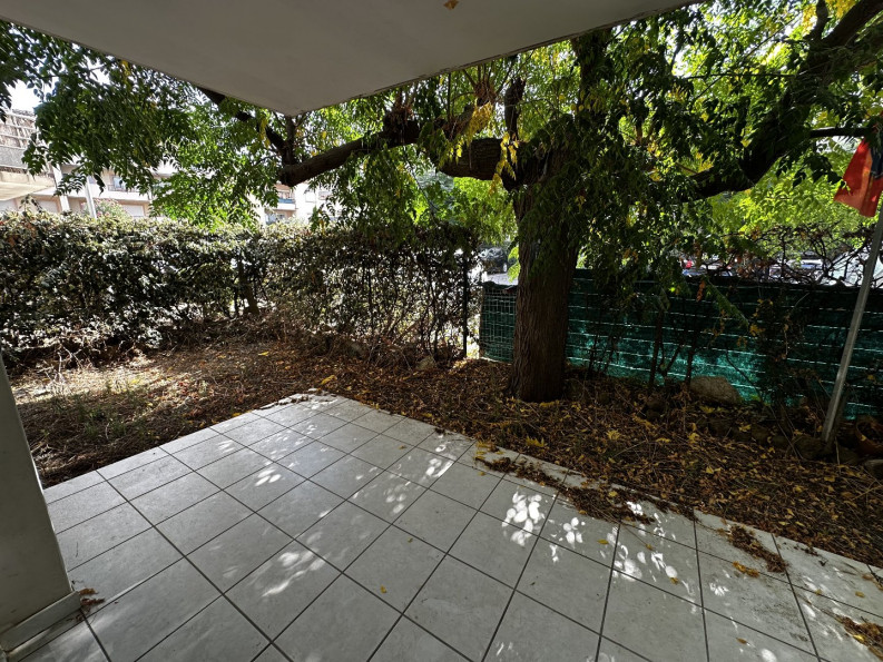 vente Appartement en rez de jardin Agde - Photo 8