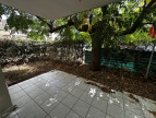vente Appartement en rez de jardin Agde