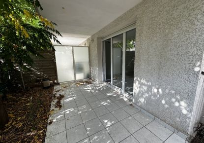 vente Appartement en rez de jardin Agde