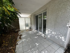 vente Appartement en rez de jardin Agde
