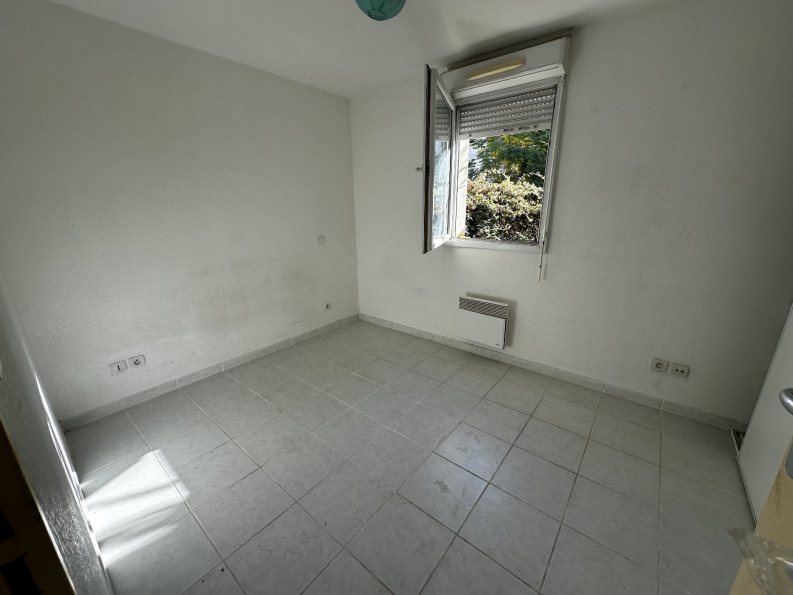vente Appartement en rez de jardin Agde - Photo 6