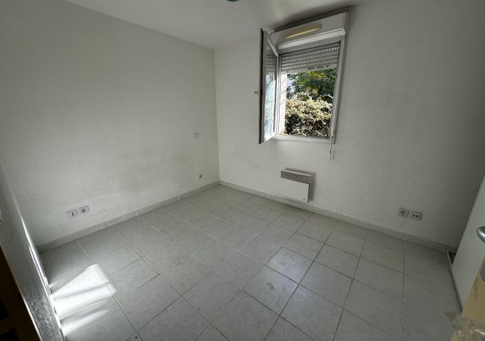 à vendre Appartement en rez de jardin Agde