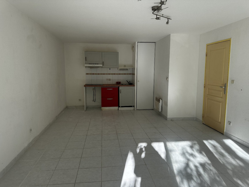 vente Appartement en rez de jardin Agde - Photo 2