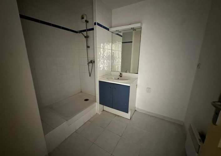 à vendre Appartement en rez de jardin Agde