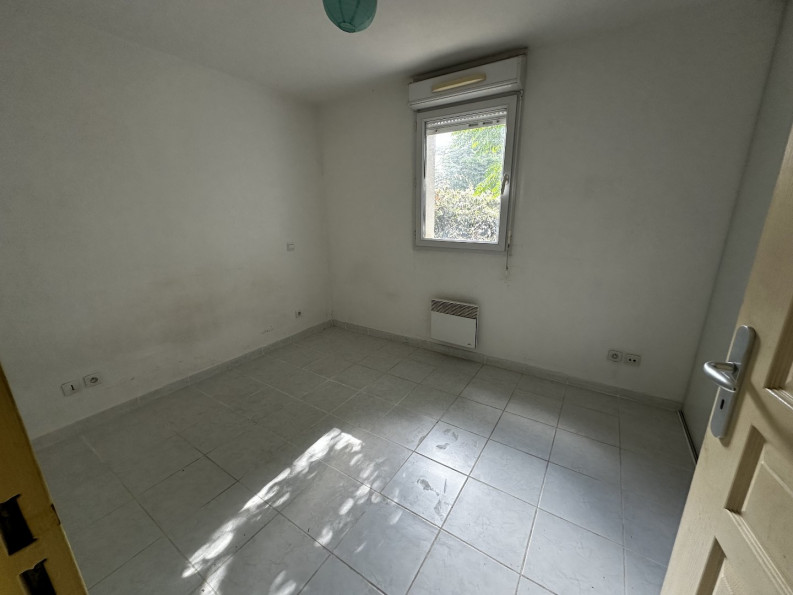vente Appartement en rez de jardin Agde - Photo 7