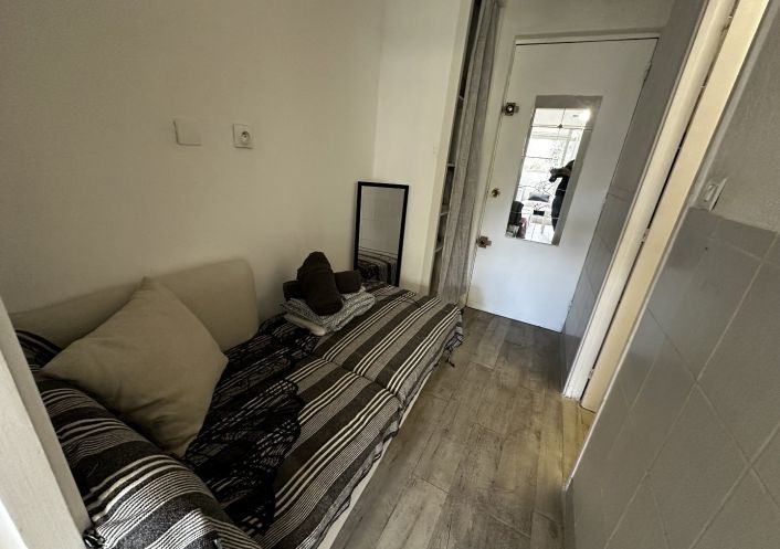 à vendre Appartement en résidence Cap D'agde