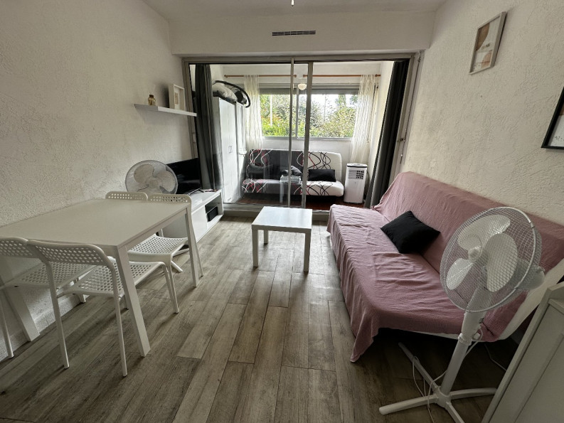 vente Appartement en résidence Cap D'agde - Photo 6