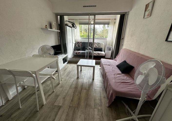 à vendre Appartement en résidence Cap D'agde