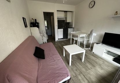 vente Appartement en résidence Cap D'agde