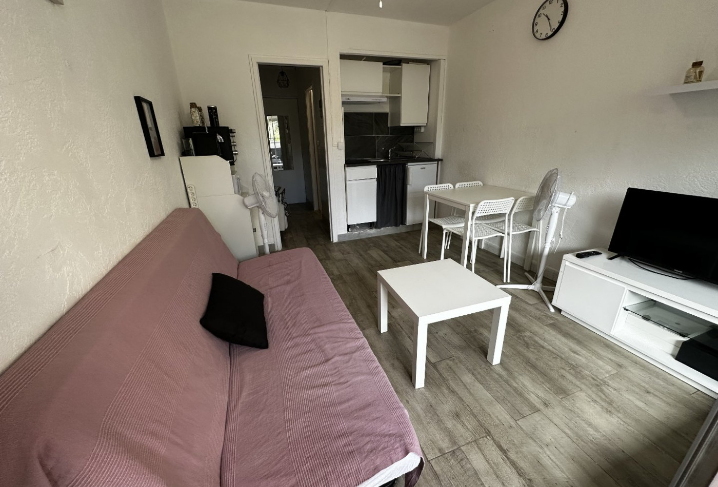 vente Appartement en résidence Cap D'agde - Photo 2