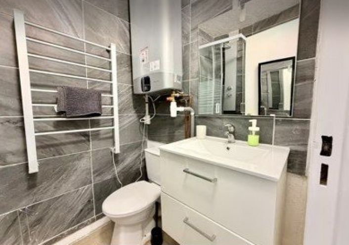 à vendre Appartement en résidence Cap D'agde