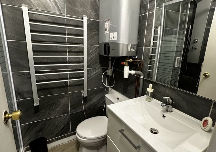 à vendre Appartement en résidence Cap D'agde