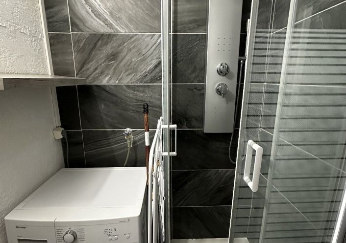 à vendre Appartement en résidence Cap D'agde