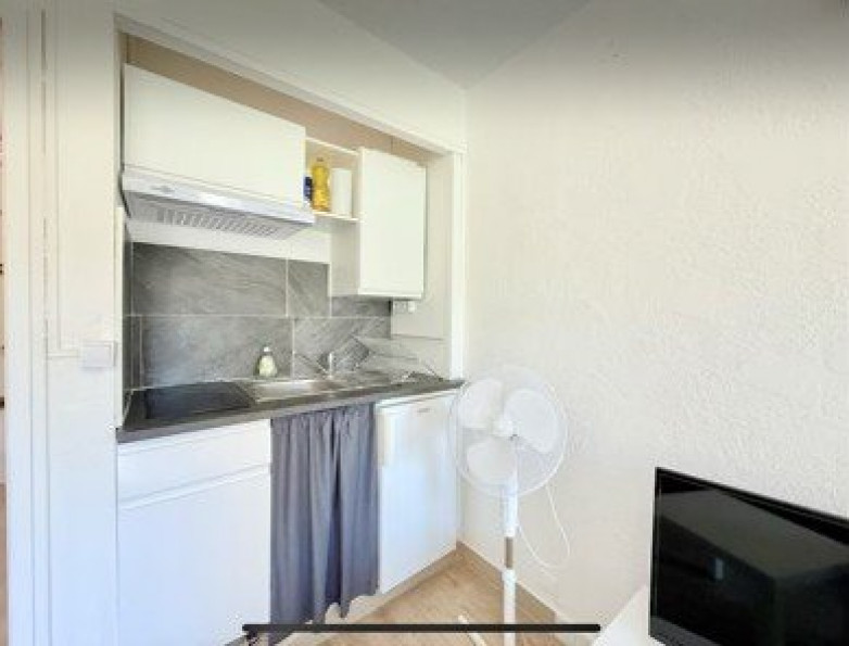 vente Appartement en résidence Cap D'agde - Photo 5