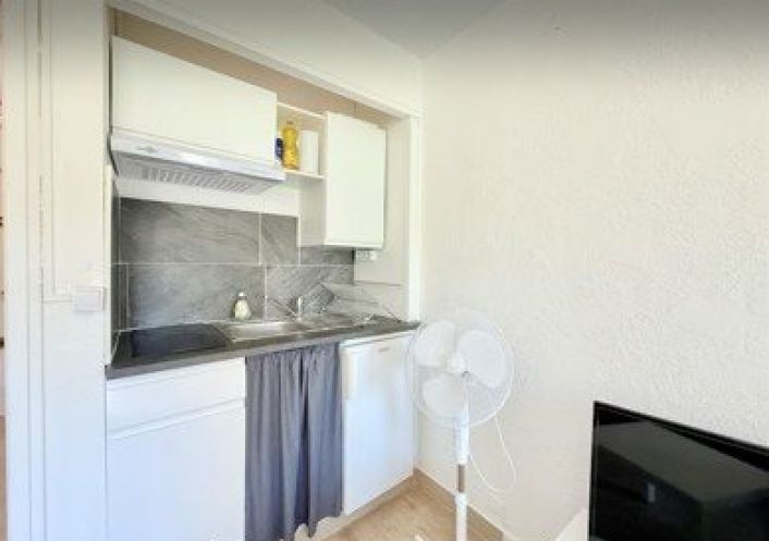 à vendre Appartement en résidence Cap D'agde