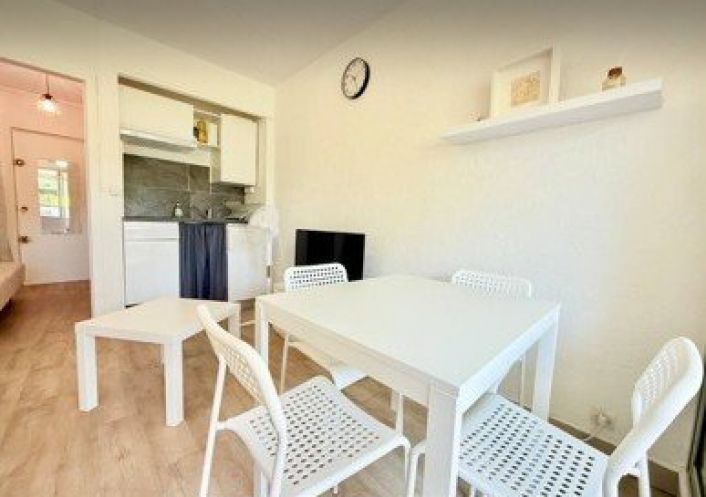 à vendre Appartement en résidence Cap D'agde