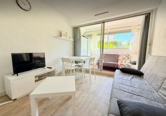 à vendre Appartement en résidence Cap D'agde