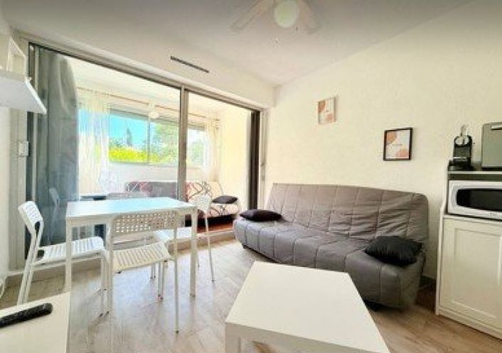 à vendre Appartement en résidence Cap D'agde