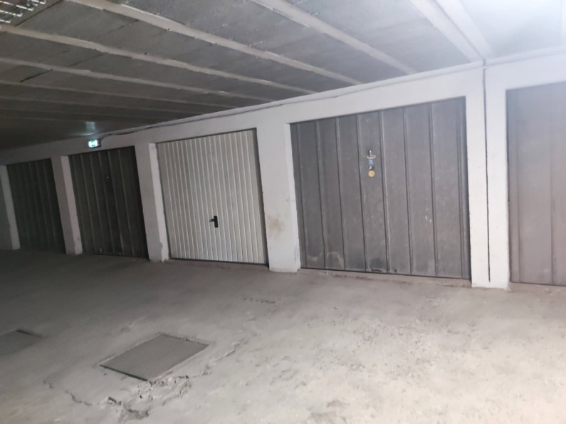 vente Garage Cap D'agde - Photo 1