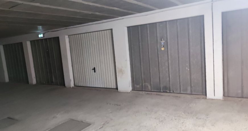 vente Garage Cap D'agde