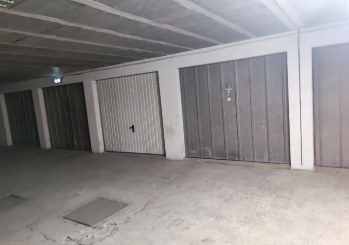 à vendre Garage Cap D'agde