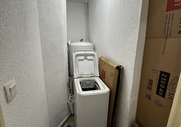 à vendre Appartement en résidence Agde