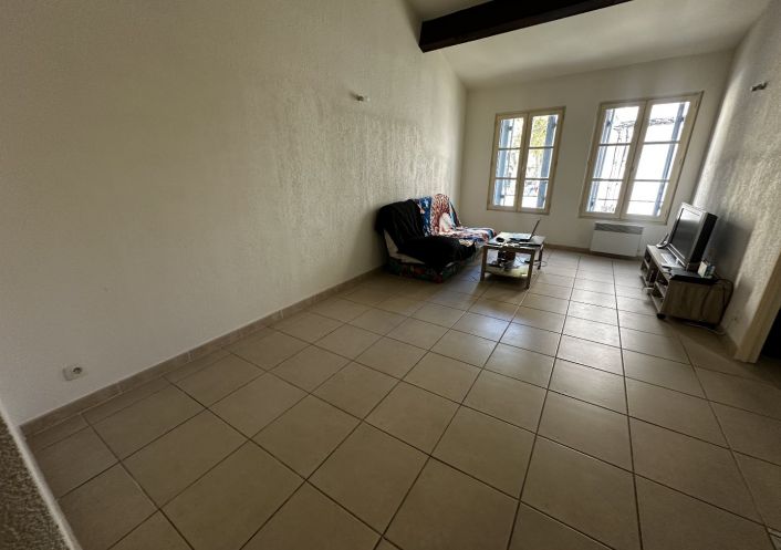 à vendre Appartement en résidence Agde