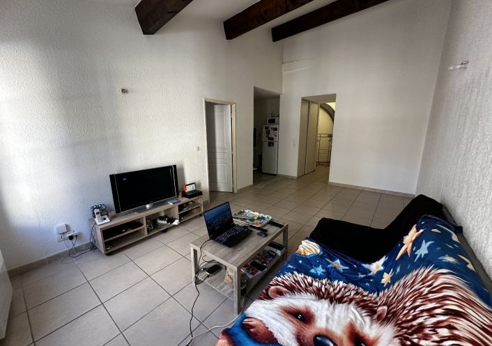 à vendre Appartement en résidence Agde