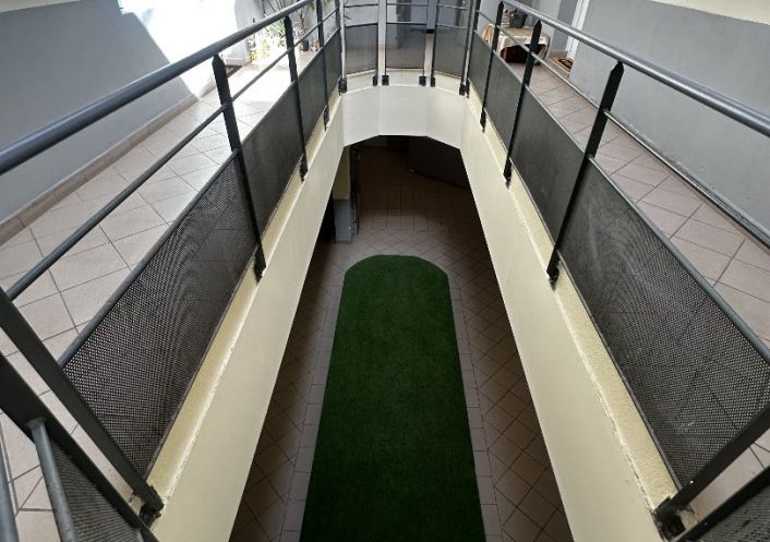 à vendre Appartement en résidence Agde