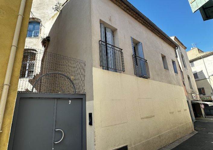 à vendre Appartement en résidence Agde