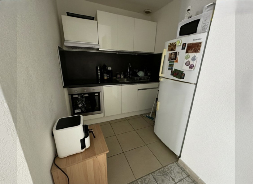 vente Appartement en résidence Agde - Photo 2