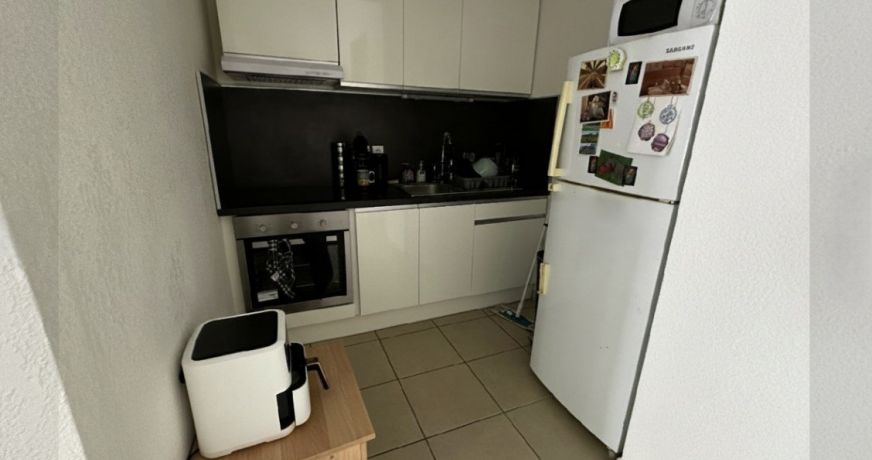 vente Appartement en résidence Agde