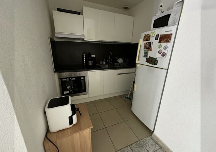 à vendre Appartement en résidence Agde