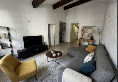 vente Appartement en résidence Agde