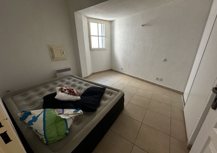 à vendre Appartement en résidence Agde