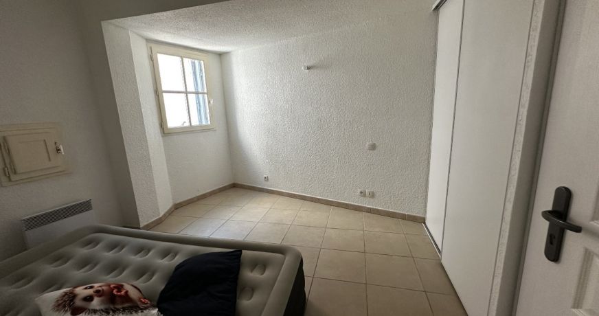 vente Appartement en résidence Agde