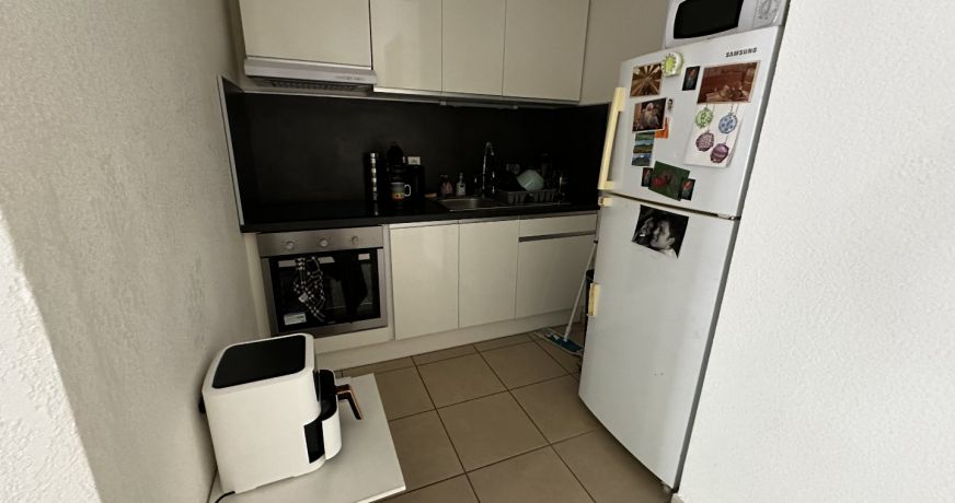 vente Appartement en résidence Agde