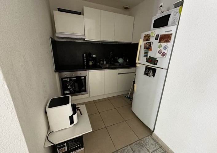 à vendre Appartement en résidence Agde
