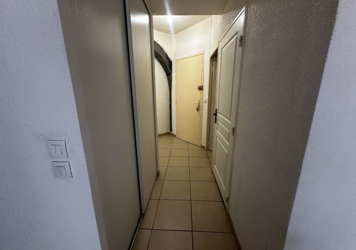 à vendre Appartement en résidence Agde