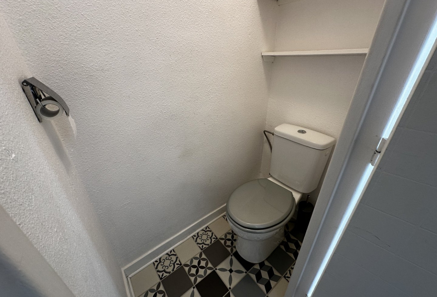 vente Appartement en rez de jardin Cap D'agde - Photo 9