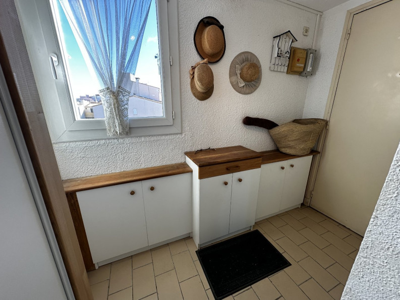 vente Appartement en résidence Cap D'agde - Photo 9