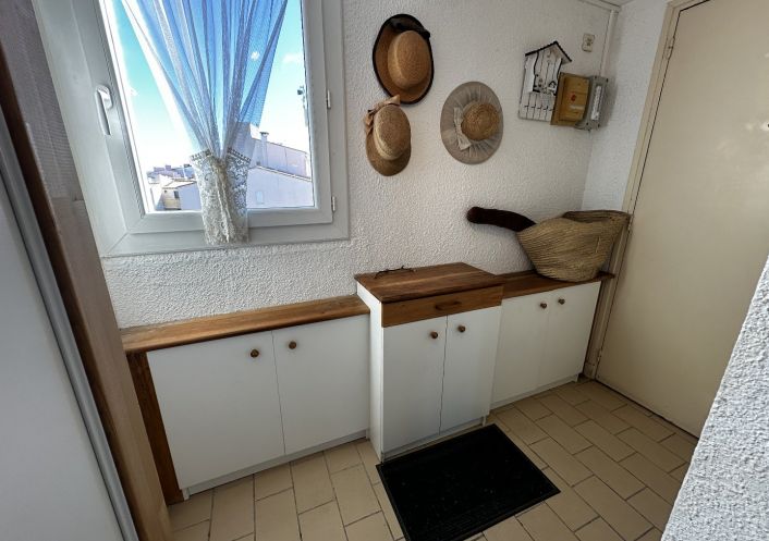 à vendre Appartement en résidence Cap D'agde