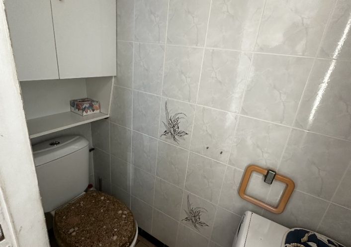 à vendre Appartement en résidence Cap D'agde