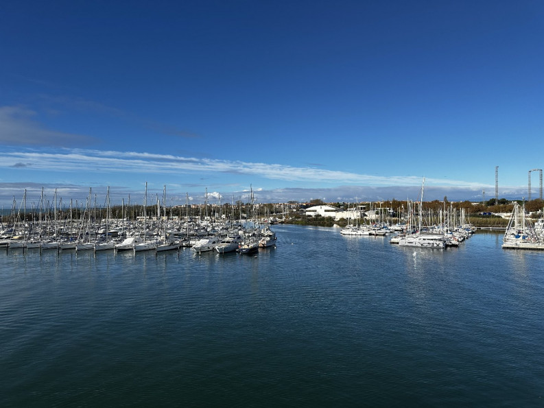 vente Appartement en résidence Cap D'agde - Photo 1