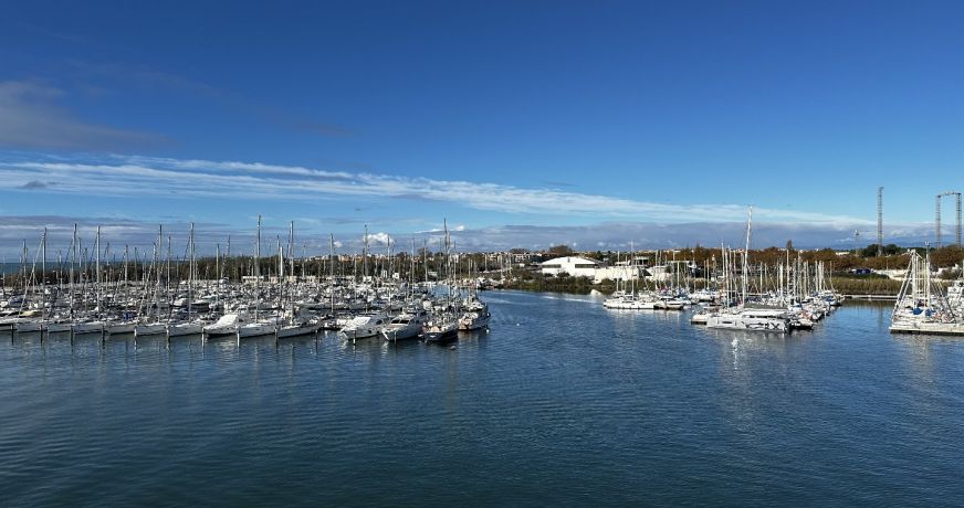 vente Appartement en résidence Cap D'agde