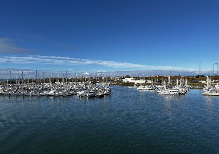 à vendre Appartement en résidence Cap D'agde