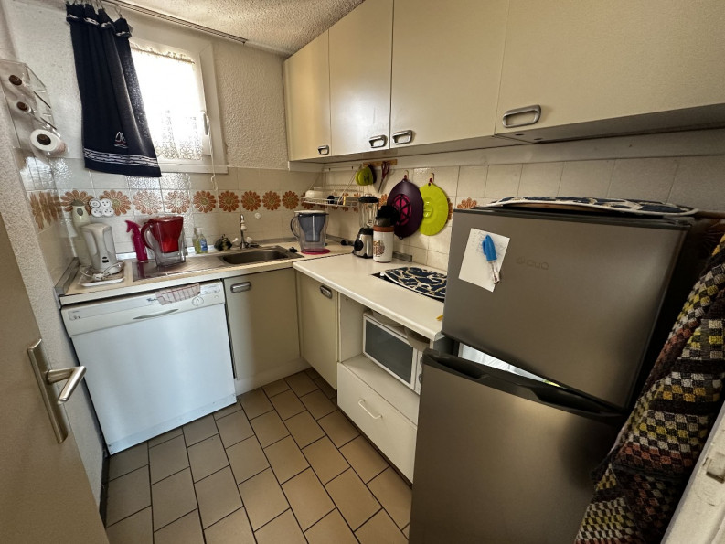 vente Appartement en résidence Cap D'agde - Photo 3