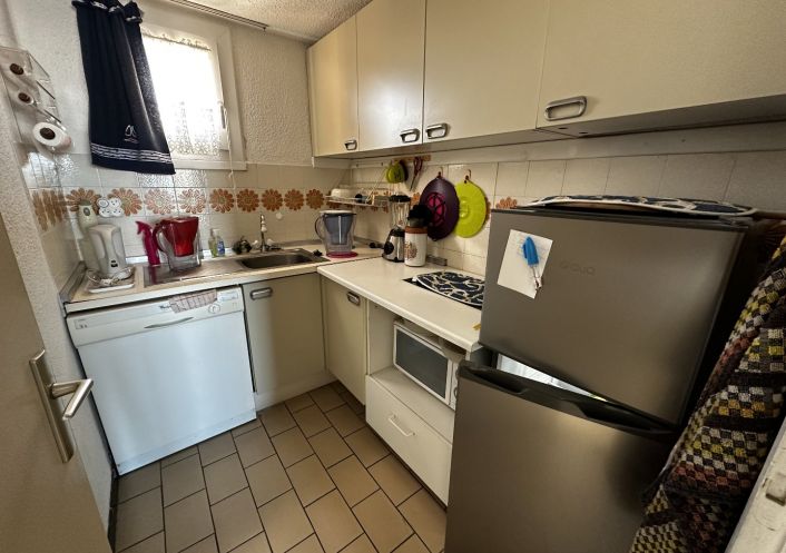 à vendre Appartement en résidence Cap D'agde